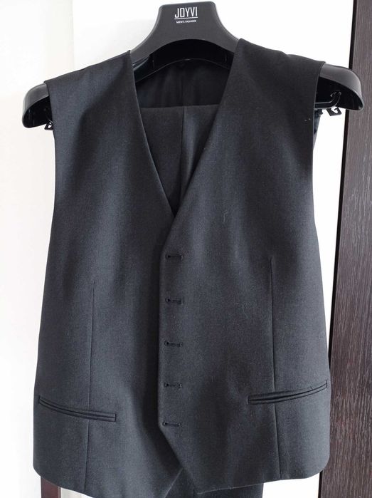 Garnitur męski SLIM FIT