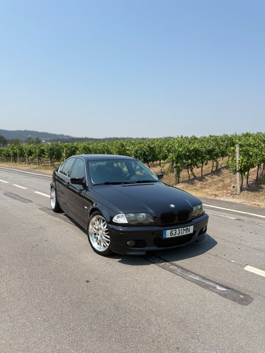 BMW 323 — fotografia 2