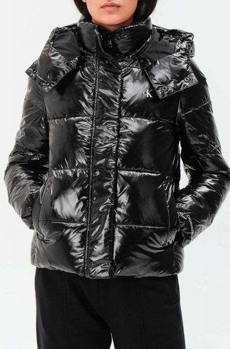 Куртка Calvin Klein оригінал, розмір с