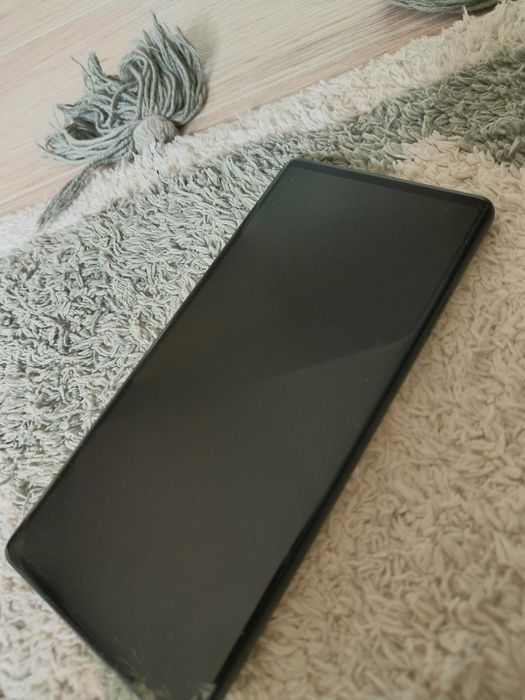 Gogle Pixel 6  (okazja)