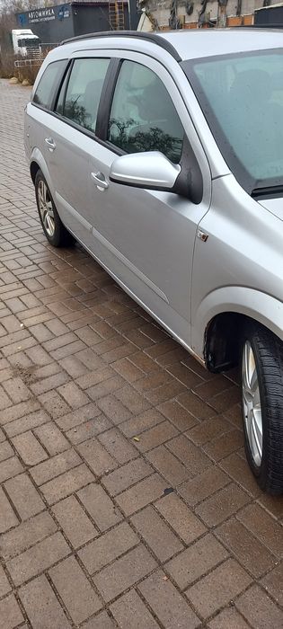 Продам опель астра Н