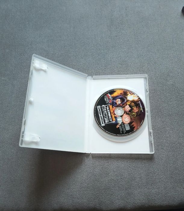 Gra na komputer bez instrukcji