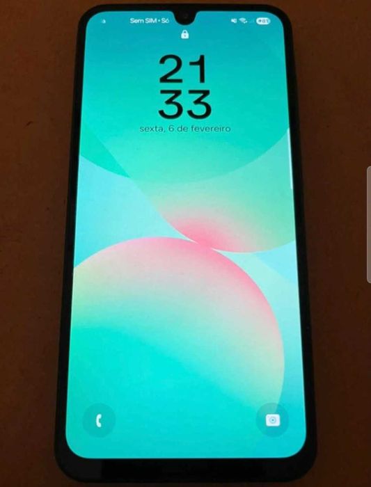 Samsung A25 128GB