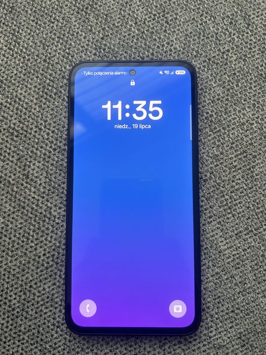 Samsung galaxy M35 5g