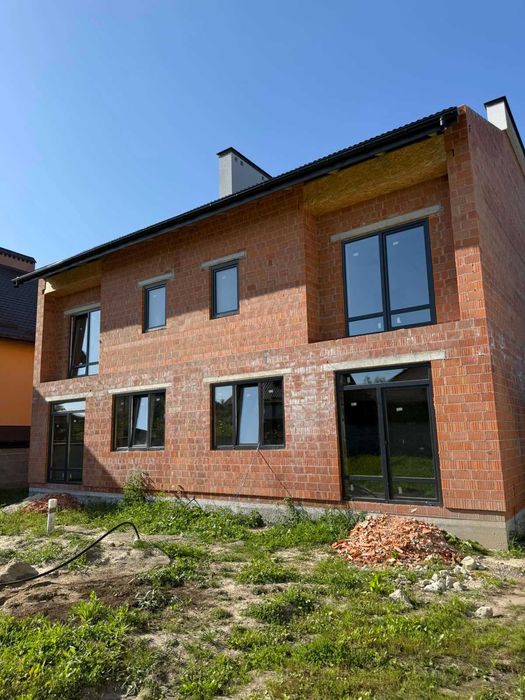 Продаж котеджу в с.Рудне