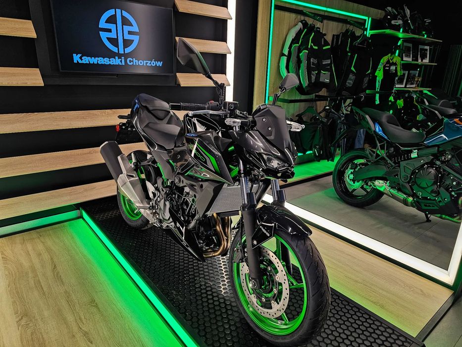Kawasaki