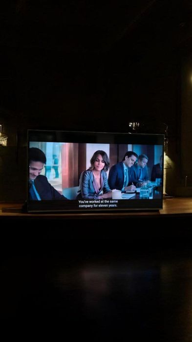 Smart TV LG 50" 4K