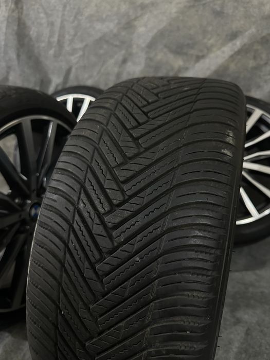 Oryginalne Kola R18 5x112 BMW