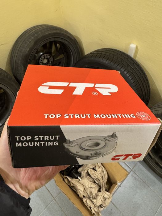 Опора хюндай ЛФ