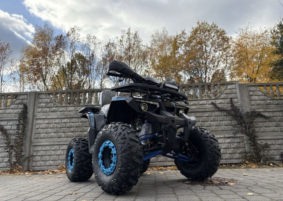 Xtr