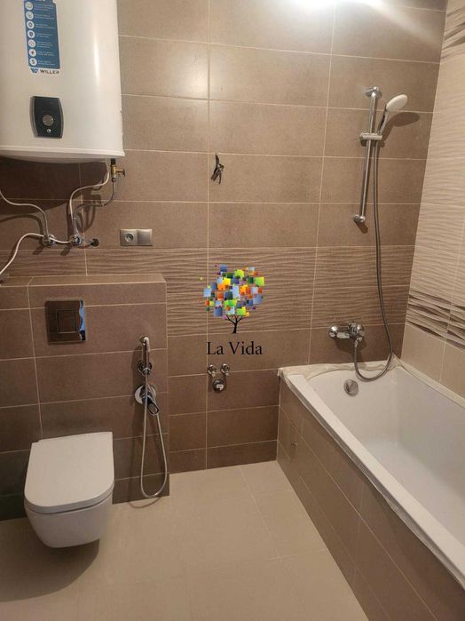 Продаж 3к квартири в ЖК Навігатор