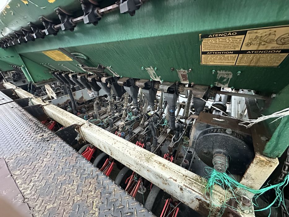 Сівалка Baldan spd 5000