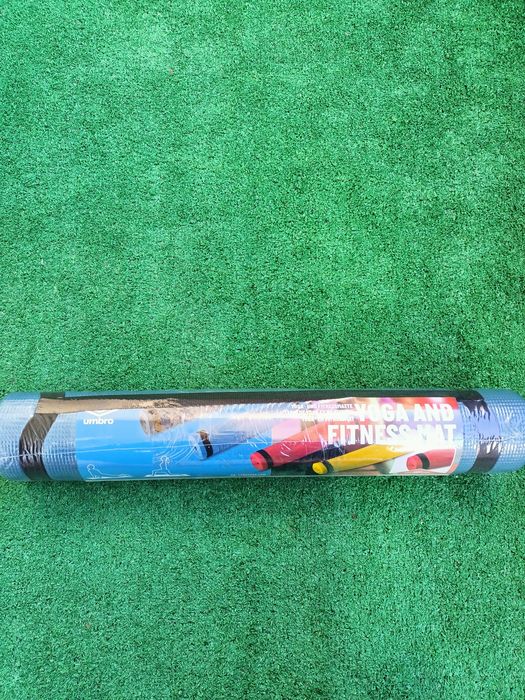 Mata Umbro do ćwiczeń fitness i jogi