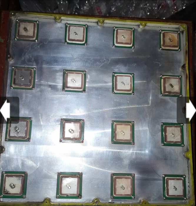 Покупаю навигацию с БПЛА