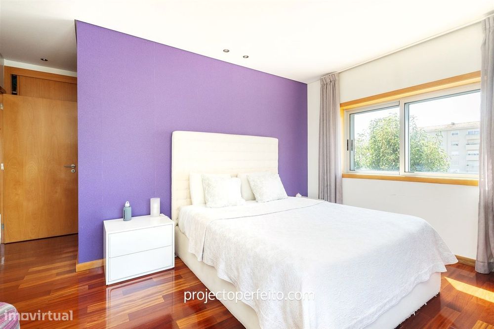 Apartamento T3 Venda em Espinho,Espinho