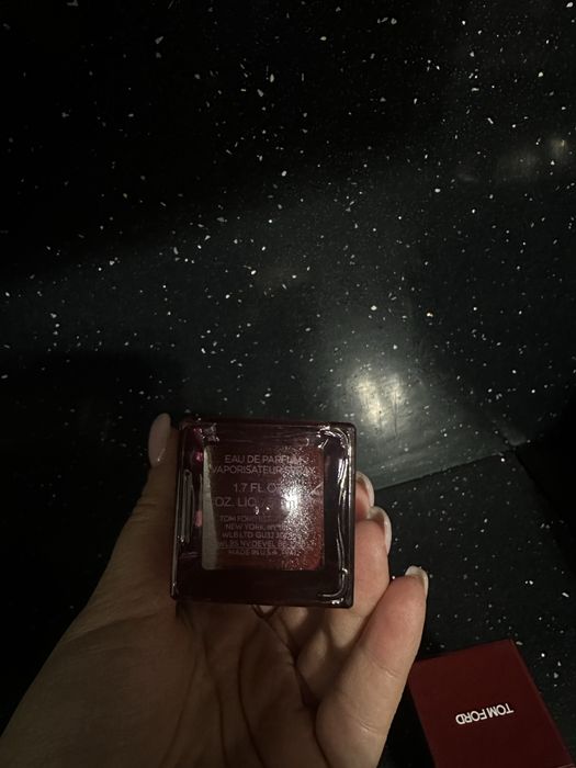 Perfumy TOM FORD lost cherry