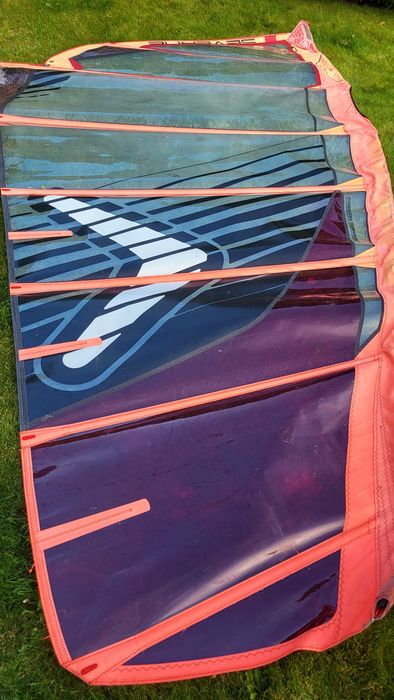 Żagiel Windsurfingowy Severene Turbo 8,5 m2