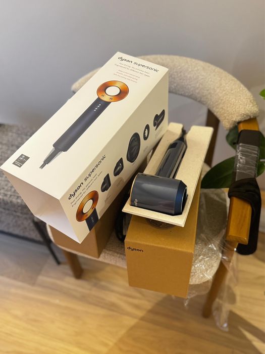 Dyson Supersonic suszarka