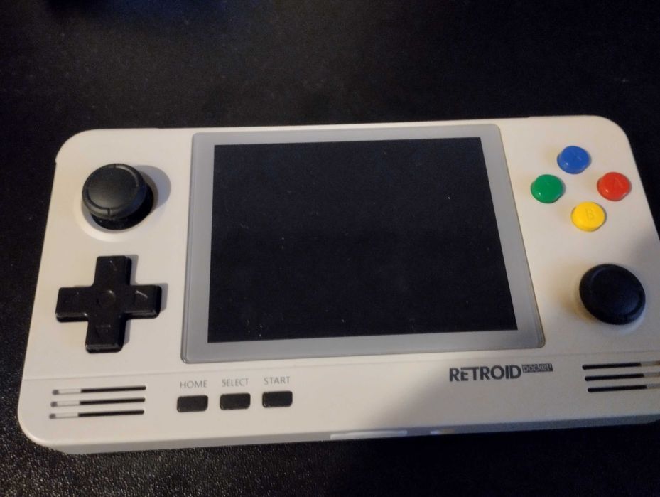 Retroid pocket 2