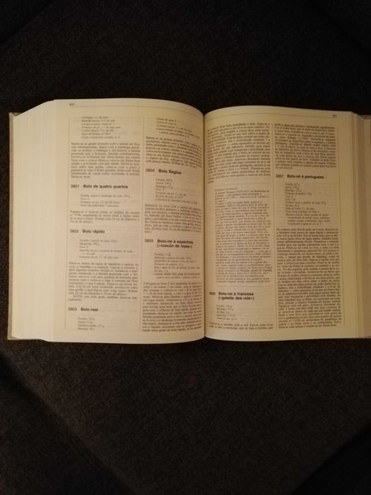 Culinária - O Livro de Pantagruel