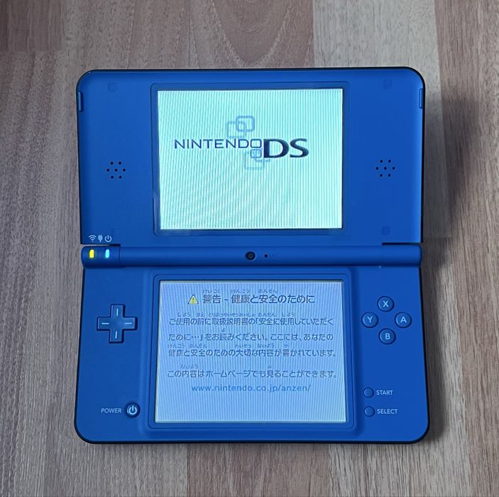 nintendo dsi - купити приставки - Ціна на OLX.ua