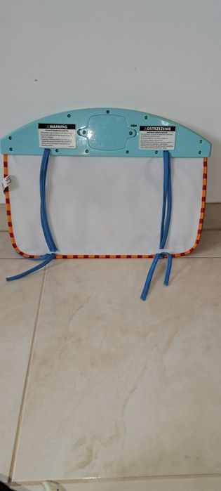 FISHER price Interaktywne Pianinko do Łóżeczka