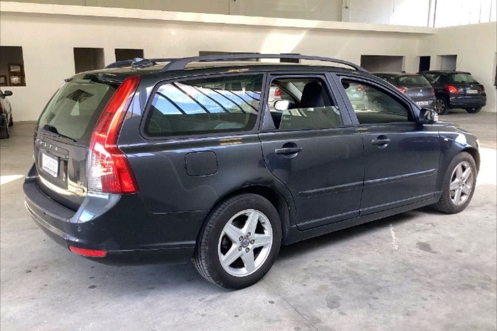 Volvo V50 1.6D DRIVe Momentum 2009