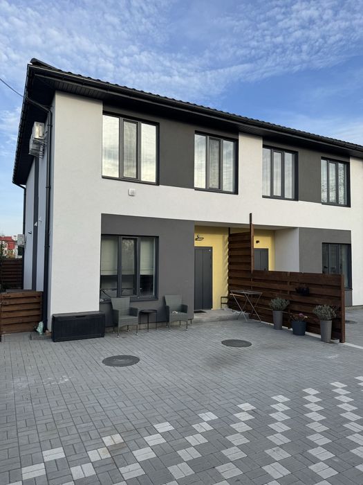 Дом по адресу (площадь 116 м²) - Atlanta.ua - фото 21