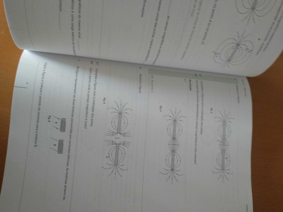 Livro de Exercícios de Matemática A - 12º Ano - Maria José Mata - NOVO