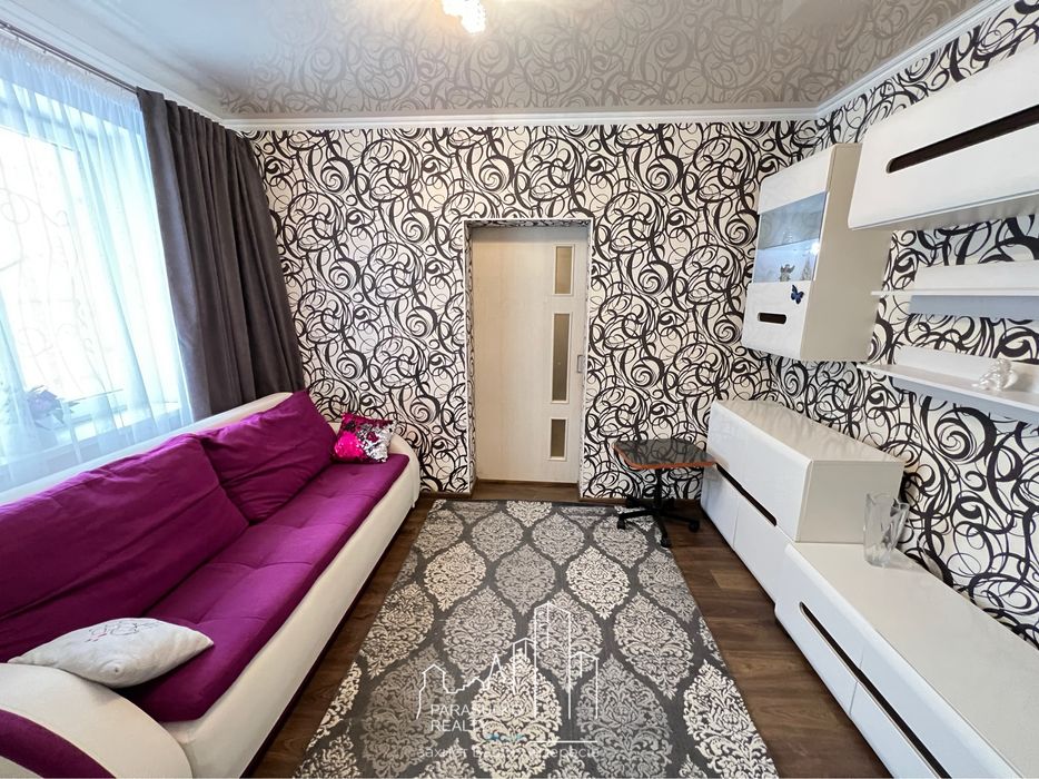 Продам частину будинка, з ремонтом, в Старому Місті!