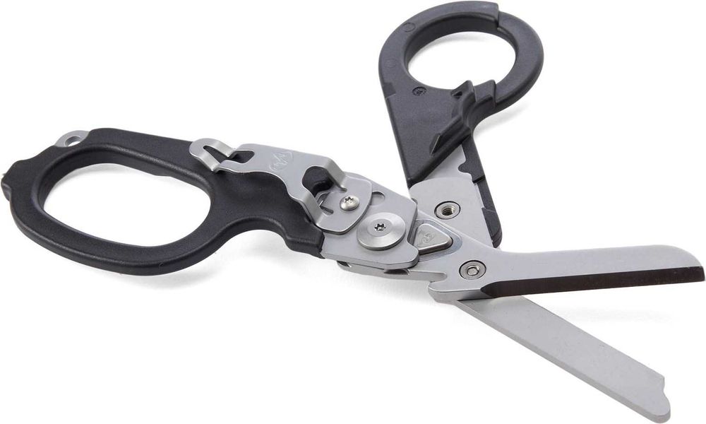 Медицинские ножницы мультитул Leatherman Raptor Rescue