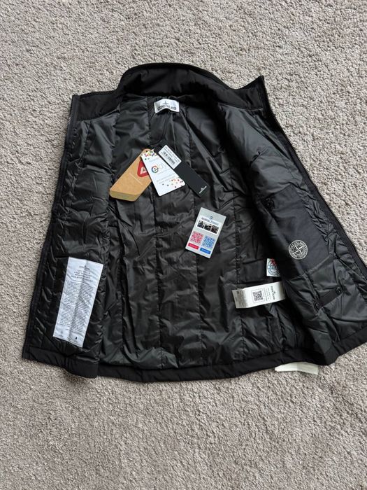 Жилетка Stone Island