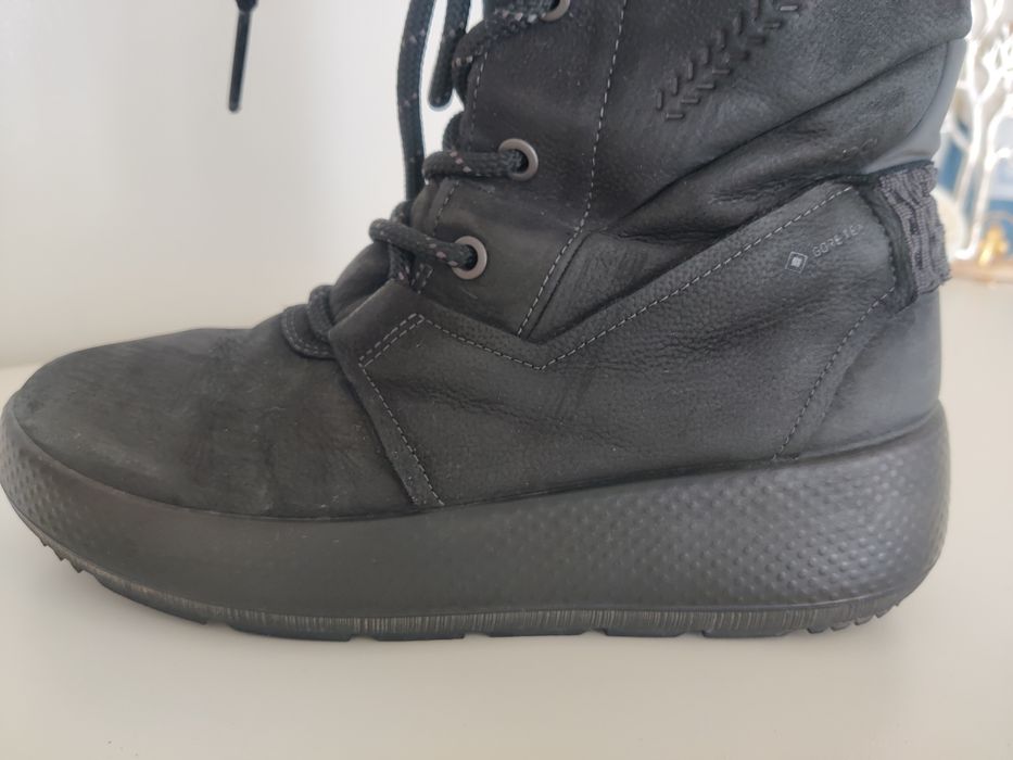 Черевики Ecco 39