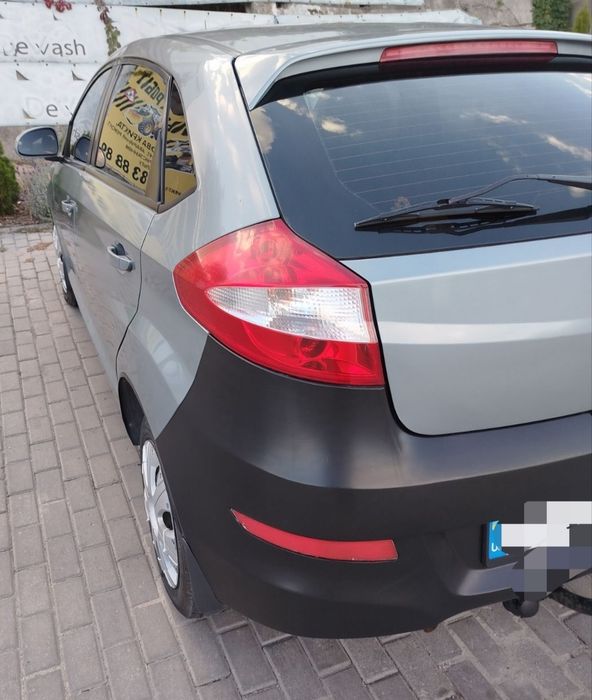 Продам автомобіль ЗАЗ FORZA