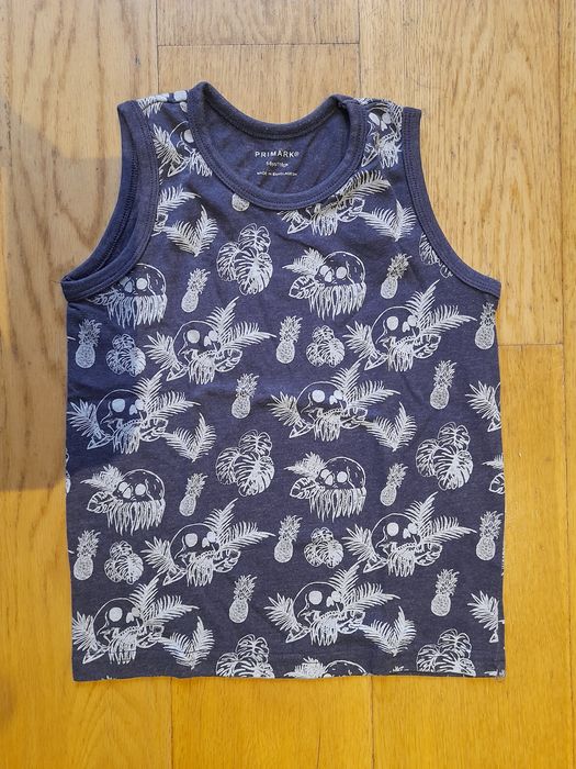 Roupa menino 5-6 anos  - vendido individualmente  - vários preços