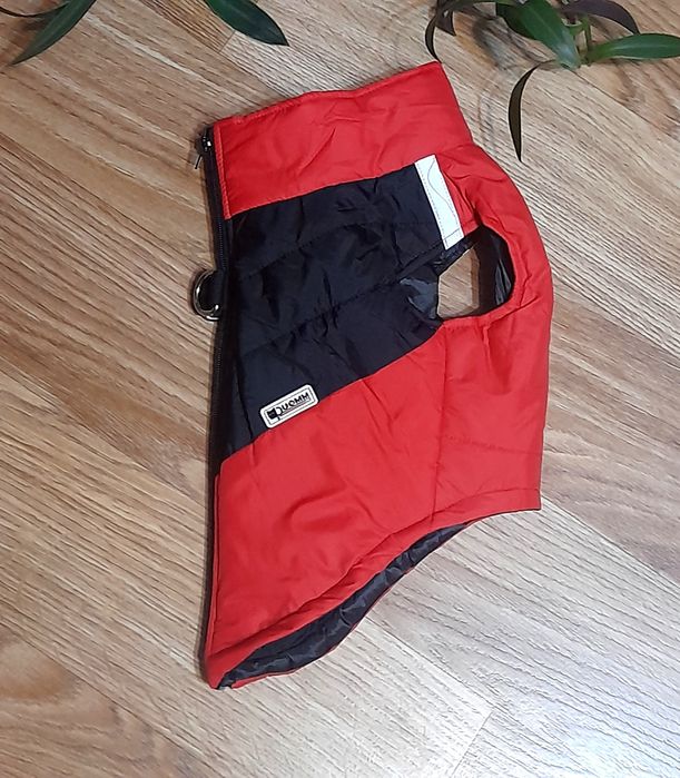 Одежда на собаку. Жилет.