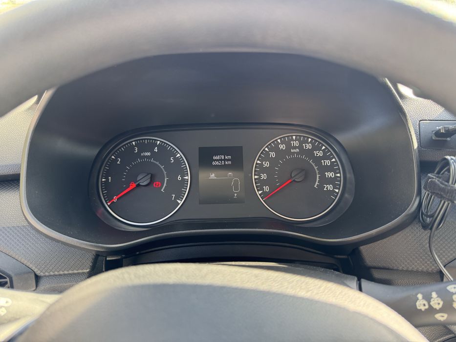 Dacia Sandero Stepway Comfort ECO-G 100 GPL – 2024