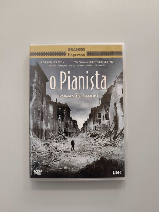 O Pianista