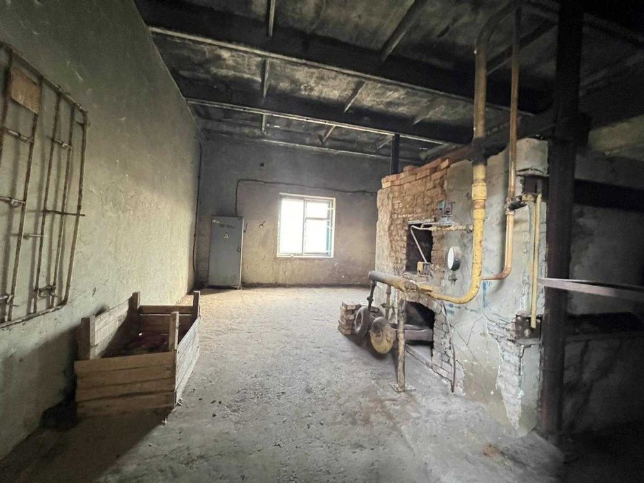 Продаж виробничо-складського приміщення, цегельний завод, с. Горбачі