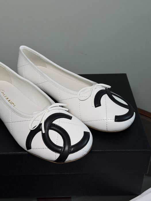 Балетки Chanel, преміум 37-40