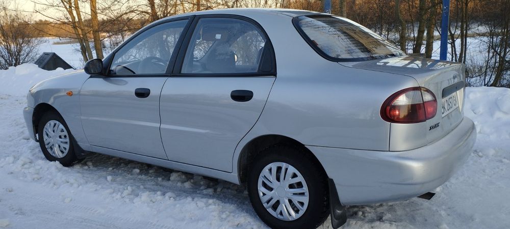 Продам сенса 2007р.в