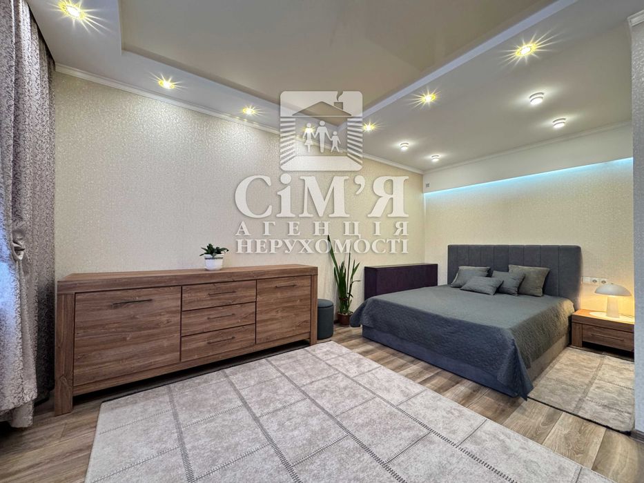 Здам стильну 1-кім квартиру в елітному ЖК, закритий двір, ПАРКІНГ