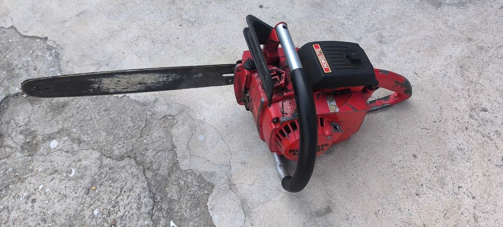 Motosserra homelite super xl