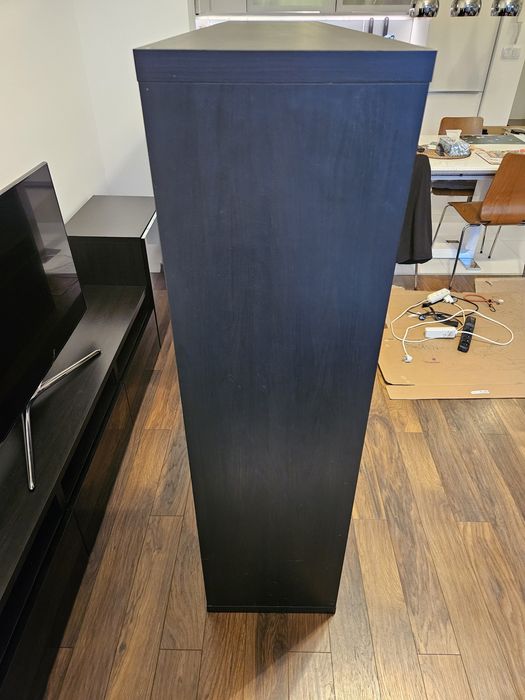 Szafka rtv ikea stan dobry