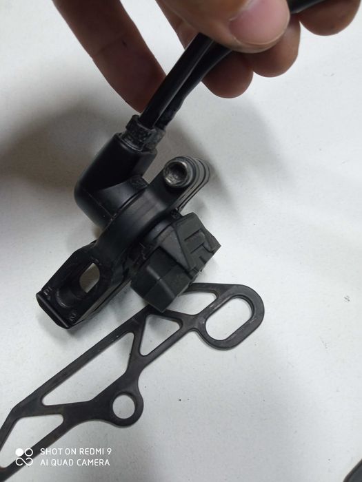 Hamulce Hydrauliczne Magura HS 11