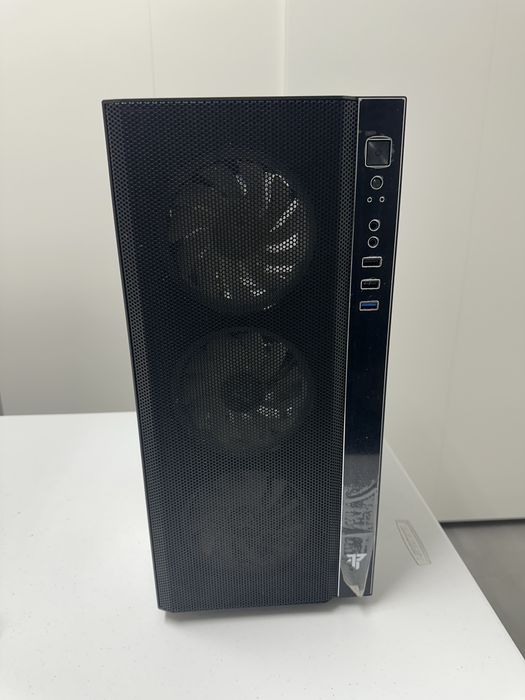 Caixa/Torre tempest