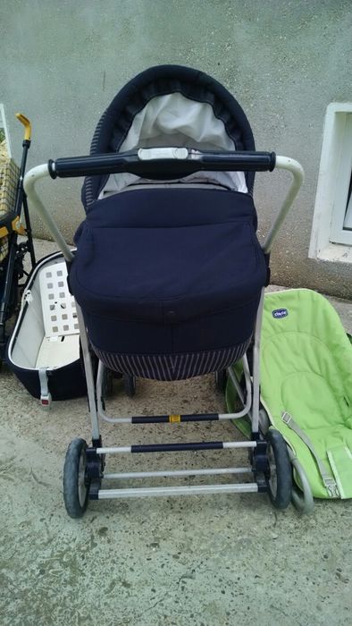 Каляска, коляска