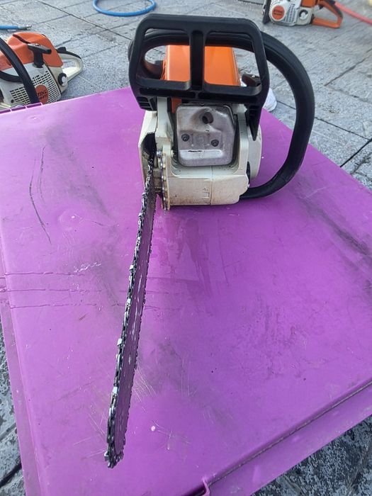 Piła spalinowa Stihl Ms 230c ergostar  2.7km