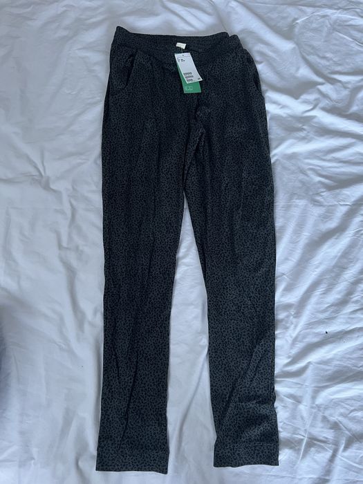 Леггинсы штаны h&m