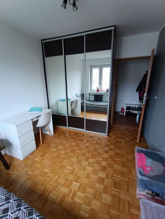 3-pokojowe mieszkanie w Centrum Bielska-Białej (ul. Łukasiewicza 1)